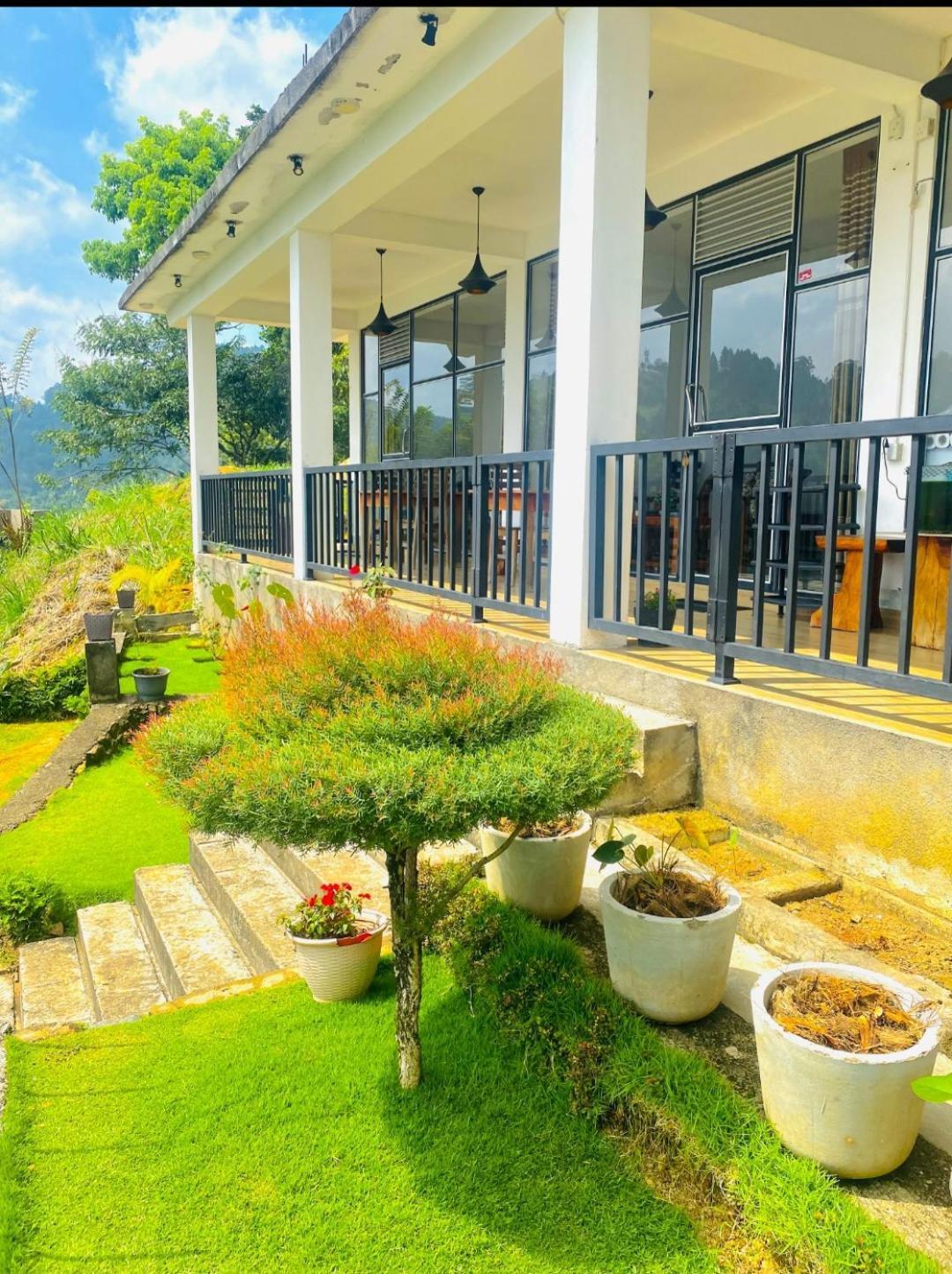 Hotel Two Rock Vista Ella Exterior foto